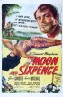 Постер «Луна и шестипенсовик»