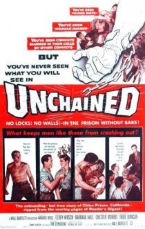 «Unchained»