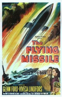 «The Flying Missile»