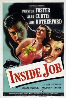 «Inside Job»
