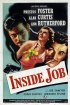 Постер «Inside Job»