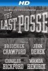 Постер «The Last Posse»