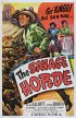 Постер «The Savage Horde»