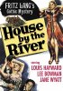 Постер «Дом у реки»