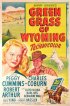 Постер «Зеленая трава Вайоминга»