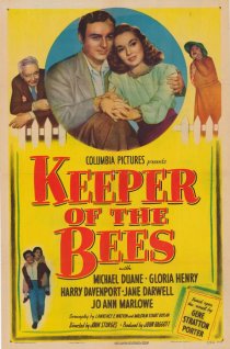 «Keeper of the Bees»