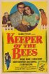 Постер «Keeper of the Bees»