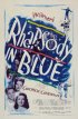 Постер «Рапсодия в голубых тонах»