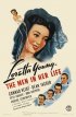 Постер «Мужчины в ее жизни»