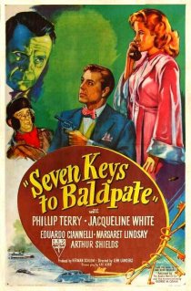 «Seven Keys to Baldpate»