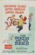 Постер «Птицы и пчелы»