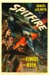 Постер «История истребителя Спитфайер»