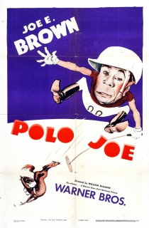 «Polo Joe»