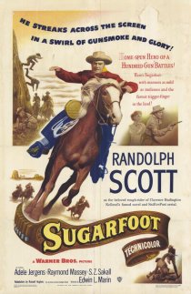 «Sugarfoot»