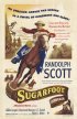 Постер «Sugarfoot»