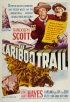 Постер «Карибский путь»