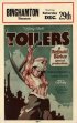 Постер «The Toilers»