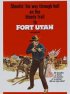 Постер «Fort Utah»