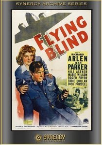 «Flying Blind»