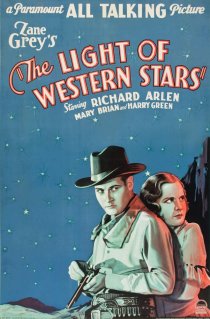 «The Light of Western Stars»