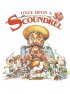 Постер «Once Upon a Scoundrel»