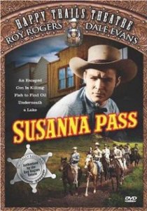 «Susanna Pass»