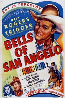 «Bells of San Angelo»