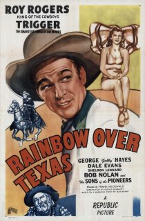 «Rainbow Over Texas»