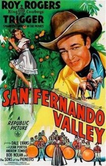 «San Fernando Valley»