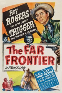 «The Far Frontier»