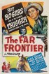 Постер «The Far Frontier»