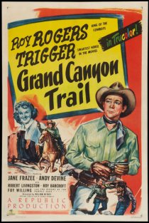 «Grand Canyon Trail»