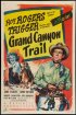 Постер «Grand Canyon Trail»