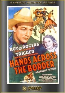 «Hands Across the Border»