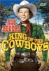 Постер «King of the Cowboys»