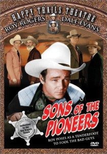 «Sons of the Pioneers»