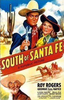 «South of Santa Fe»