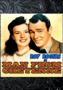 «Man from Cheyenne»