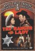 Постер «The Ranger and the Lady»