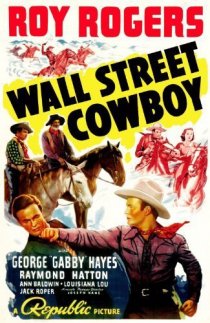 «Wall Street Cowboy»