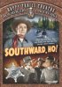 Постер «Southward Ho»