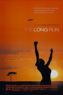 «The Long Run»