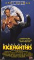 Постер «Night of the Kickfighters»