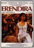 Постер «Эрендира»