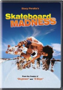 «Skateboard Madness»