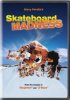 Постер «Skateboard Madness»