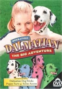 «Operation Dalmatian: The Big Adventure»