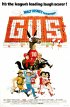 Постер «Gus»