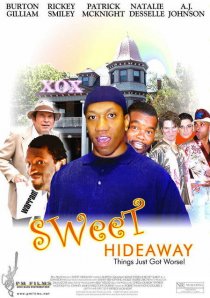 «Sweet Hideaway»