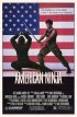 Постер «Американский ниндзя»